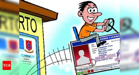 Pune RTO starts issuing ‘smart’ & hand